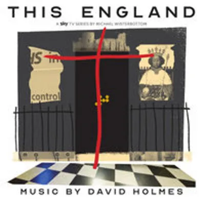 Produktbild von This England (Original Soundtrack)