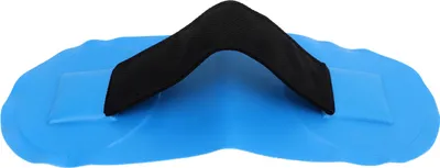 Produktbild von Aufblasbarer Bootsgriff Kleber auf Grab Handläufe Ersatz TPU PVC für Kayak Surfboard Blau