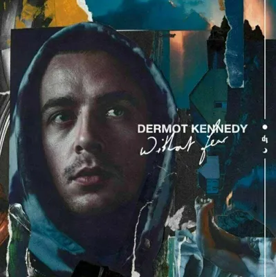 Immagine prodotto di Dermot Kennedy - Senza paura (LP)
