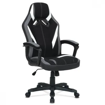 Obrázek produktu pro Autronic Herní křeslo KA-Y326 GREY