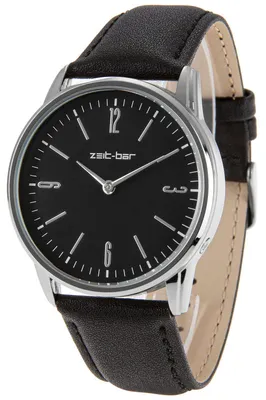 Produktbild von Zeit-Bar Funk-Armbanduhr Damen - Herren