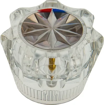 Produktbild von Damixa Ersatzteile Sternrad komplett - 48040