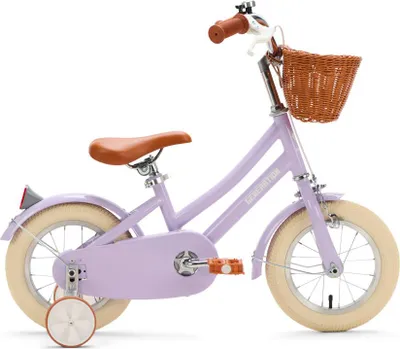 Image de Generation Hip 12 pouces lila - Vélo enfant
