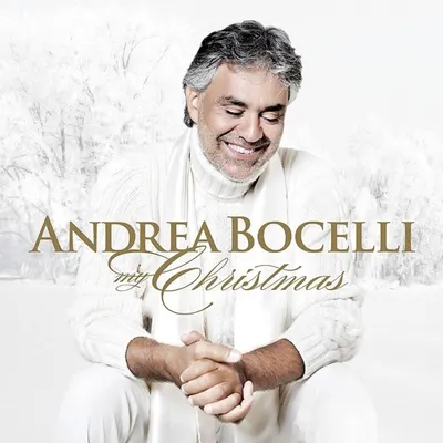 Produktbild von My Christmas (Remastered)