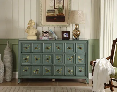 Image de Armoire, étagère, commode, buffet, meubles de rangement, étagères, tiroirs, armoire