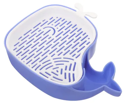 Image de Pot pour chat avec système hydroponique