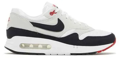 Produktbild von Air Max 1 '86 Big Bubble Obsidian - EU: 38.5