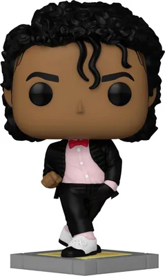 Produktbild von MJ - Michael Jackson 360 - Funko Pop!