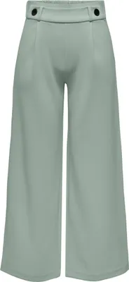 Produktbild von JDY Damen Marlene Culotte Hose Weite JDYGEGGO Flare Long Pants | S / 32L