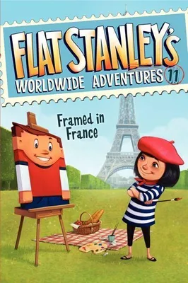 Produktbild von Framed in France