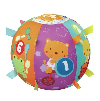 Immagine prodotto di VTech Baby 80-166107 Giocattolo educativo