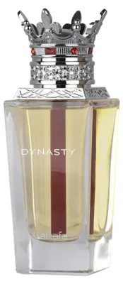 Obrázek produktu pro Lattafa Dynasty EDP 100 ml UNISEX