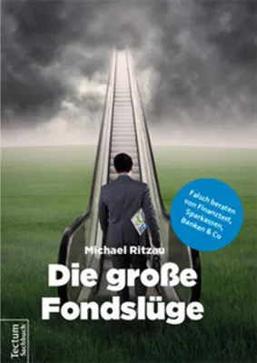 Obrázok produktu pre Die große Fondslüge