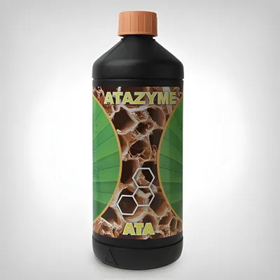 Produktbild von Atami ATA Atazyme, Enzympräparat, 1 Liter