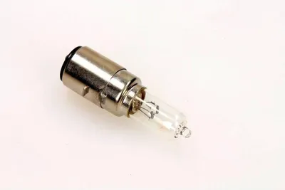 Produktbild von 1x MAXGEAR 78-0138 Sockelglühlampe Scheinwerfer Glühlampe 35/35W 12V BA20d