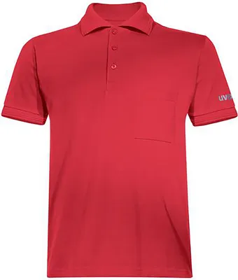 Immagine prodotto di uvex Polo rot Gr. 3XL