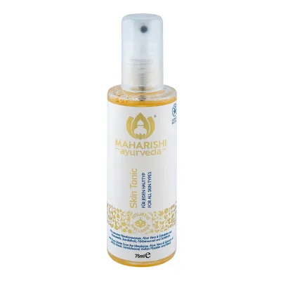 Produktbild von Skin Tonic - Gesichtswasser 75ml