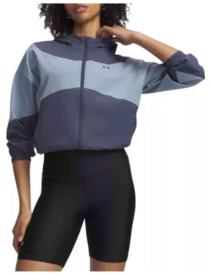 Produktbild von Jacke Under Armour UA Rival Woven für Damen