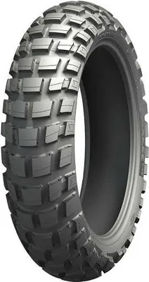 Image de MICHELIN Pneus ANAKEE WILD 140/80-18 M/C 70R TL/TT M+S