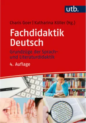 Image de Fachdidaktik Deutsch