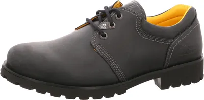 Produktbild von Panama Jack Panama 02 Herren Derby Schnürhalbschuhe, Schwarz (Black), 43 EU