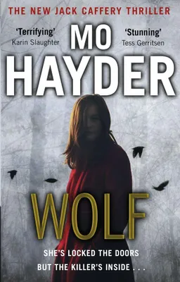 Immagine prodotto di Wolf