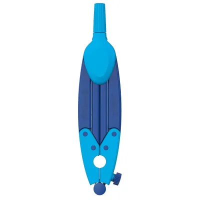 Obrázok produktu pre Pelikan Griffix - Blau - Zirkel - Blau