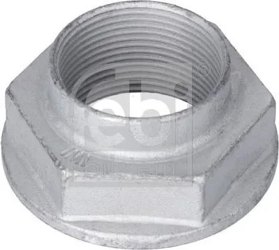 Produktbild von Achsmutter, Antriebswelle FEBI 100753