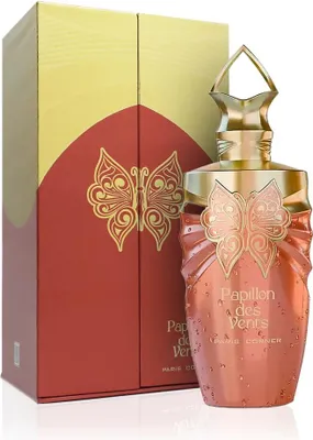 Produktbild von Paris Corner Papillon des Vents EDP 100 ml ( Damen)