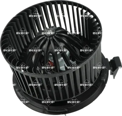 Immagine prodotto di Ventilatore interno ricircolo aria fresca 12 V 2 poli NRF adatto per NISSAN MICRA