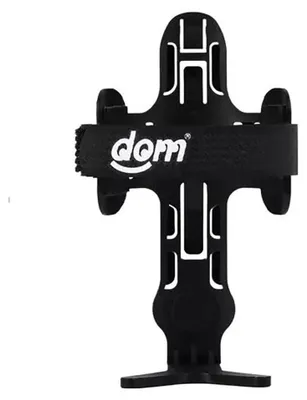 Zdjęcie produktu dla Akcesoria rowerowe - Monkii Cage L Black - Dom