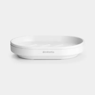 Immagine prodotto di MindSet portasapone, mineral fresh white