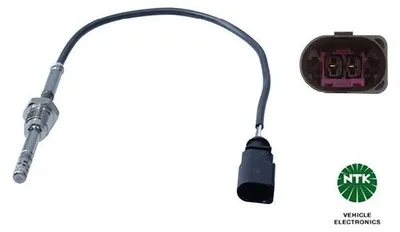 Produktbild von NTK 93232 Abgastemperatursensor für AUDI A4 Avant (8K5, B8)