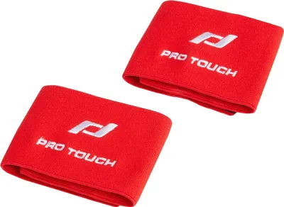 Zdjęcie produktu dla Opaska na skarpetę PRO TOUCH GREY/YELLOW GREY/YELLOW 1