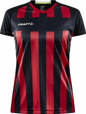 Produktbild von Craft Progress 2.0 Stripe Jersey W