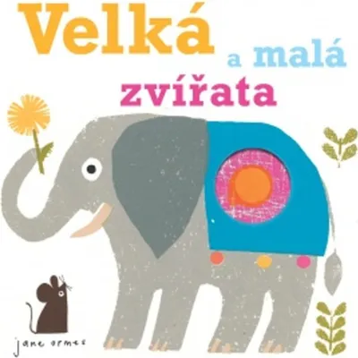 Immagine prodotto di Svojtka & Co. Große und kleine Tiere