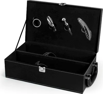Image de Étui sommelier 5 pièces en