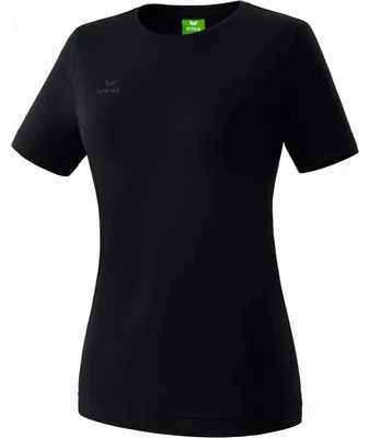 Obrázek produktu pro Dámské tričko Erima Teamsport - černé