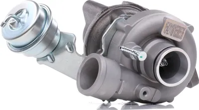 Produktbild von Turbolader RIDEX 2234C10585 für VW Transporter IV Bus (70B, 70C, 7DB, 7DK, 70J, 70K, 7DC, 7DJ)