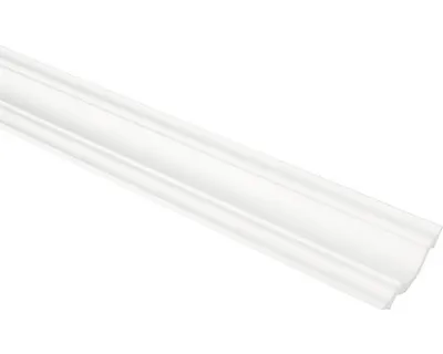 Obrázek produktu pro Dekorační stropní lišta LX50 50x50 mm, 2 m