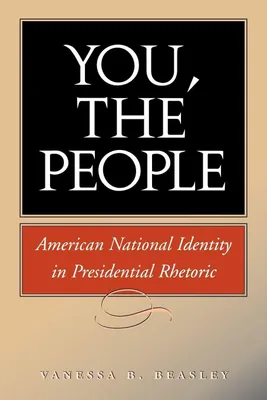 Produktbild von You, the People