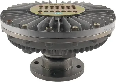 Produktbild von Kühlerlüfterkupplung MAN E/ F 2000 TGA | 51066017002