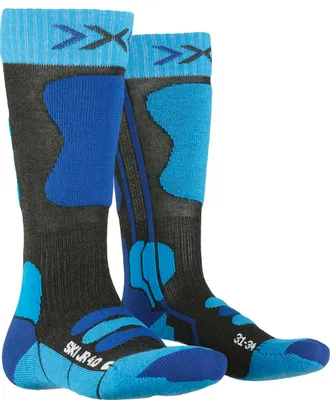 Immagine prodotto di X-SOCKS - XSSS00W19J-G285-31-34 - Calzini - Unisex Junior - Taglia 31-34