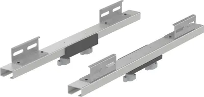 Produktbild von MEPA Profilverlängerung zu MR SF 120/180 und Mineralguss XL