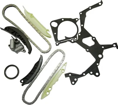 Produktbild von Skf Steuerkettensatz Bmw