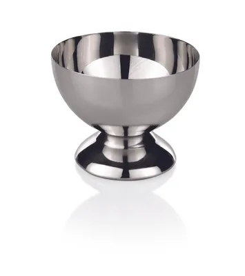 Produktbild von Eisbecher, CNS, Ø 10,5 cm und 8,5 cm Höhe