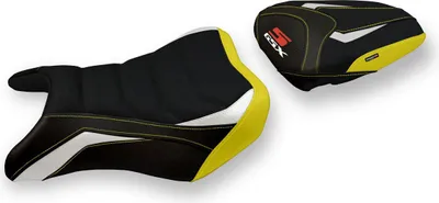 Produktbild von Satteldecke Ultragrip 8WHY-1 für Suzuki GSX S 750 (2017-2021)