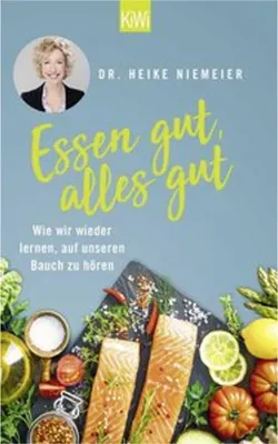 Produktbild von Essen gut, alles gut