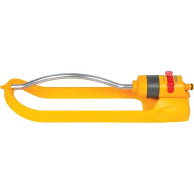 Produktbild von HOZELOCK Plus Rechteckregner 2974P0000
