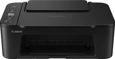 Produktbild von Canon 6671C006 Canon PIXMA TS3750i 3 in 1 Tintenstrahl-Multifunktionsdrucker schwarz